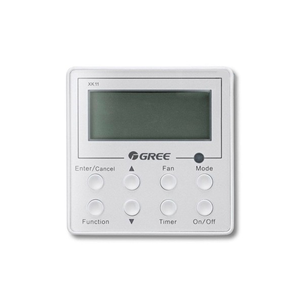 Gree U-Match GFH24K3HI/GUHN24NK3HO