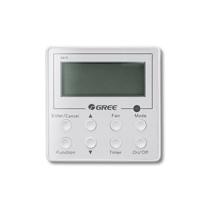 Gree U-Match GFH36K3HI/GUHN36NM3HO