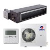 Кондиционер сплит-система Gree U-Match GFH60K3HI/GUHN60NM3HO