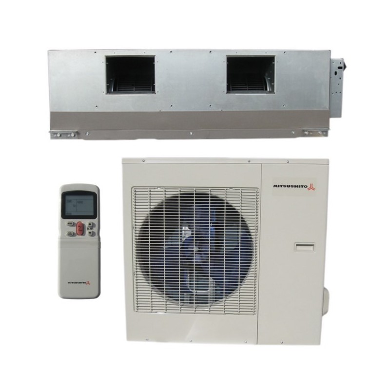 Кондиционер сплит-система Mitsushito DMK24HRN1/UMC24HN1