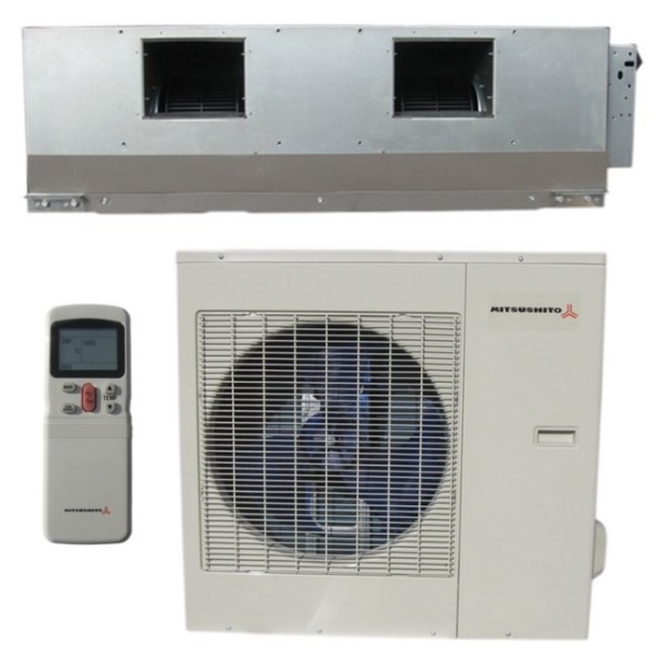 Кондиционер сплит-система Mitsushito DMK24HRN1/UMC24HN1