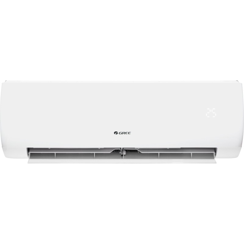 Gree Muse Inverter GWH09AFC-K6DNA1A