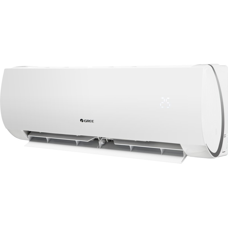 Gree Muse Inverter GWH09AFC-K6DNA1A