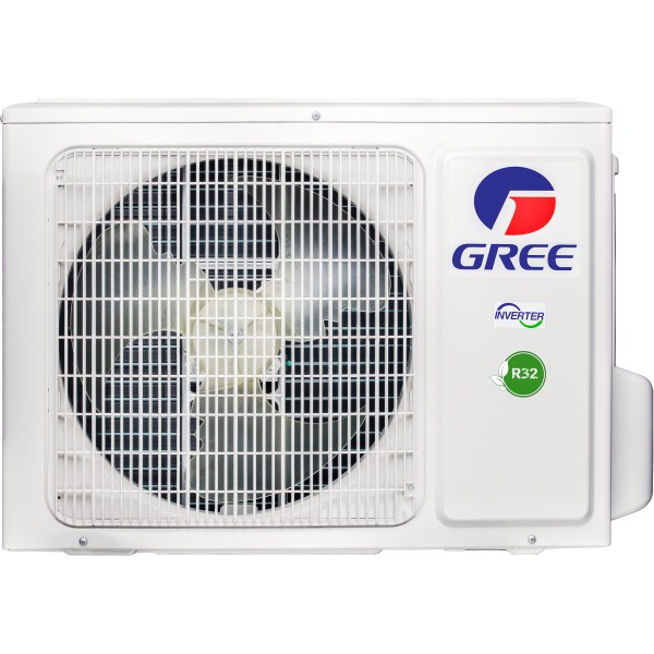 Gree Muse Inverter GWH24AFE-K6DNA1A