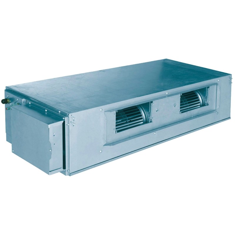 Gree U-Match Inverter GTH12K3FI/GUHD12NK3FO