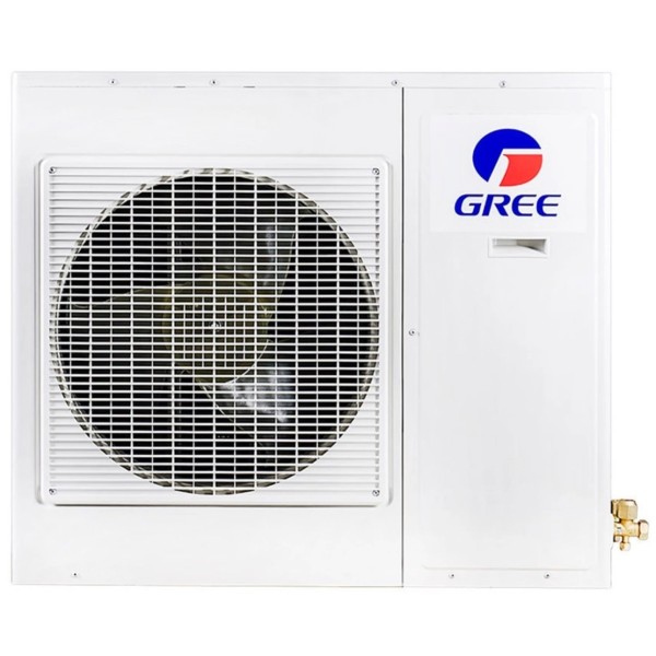Gree U-Match Inverter GTH12K3FI/GUHD12NK3FO