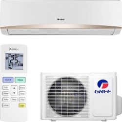 Кондиционер сплит-система Gree Lyra GWH09AAA-K3NNA3A