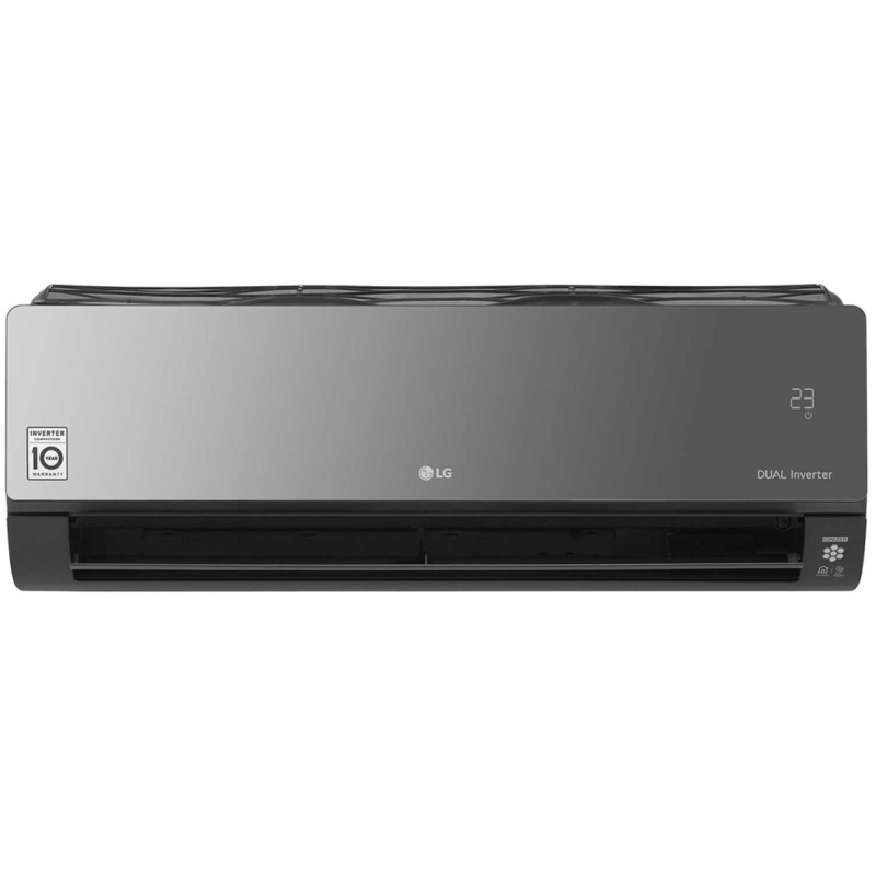 LG Artcool Mirror AC09BQ