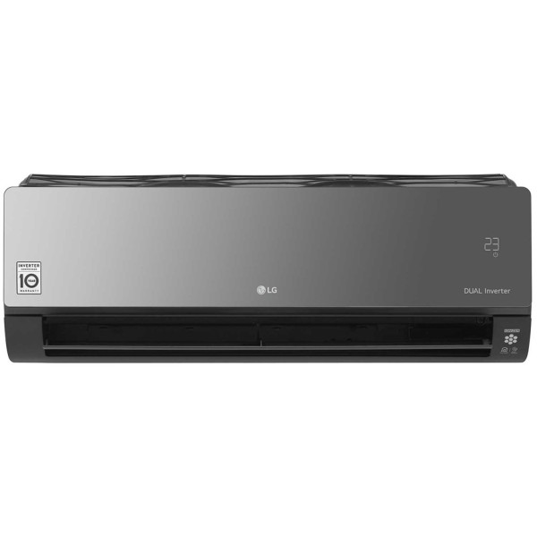 Кондиционер сплит-система LG Artcool Mirror AC12BQ