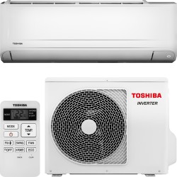 Toshiba Seiya RAS-B18J2KVG-UA/RAS-B18J2AVG-UA