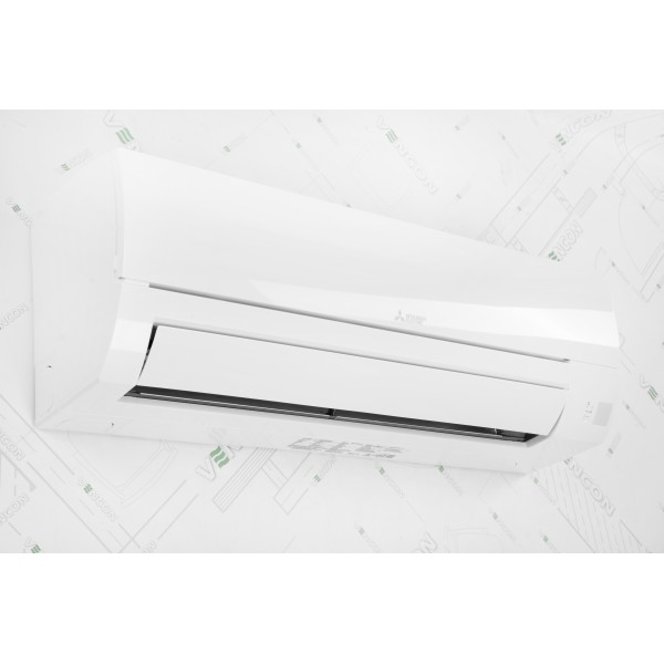 Mitsubishi Electric Classic Inverter MSZ-HR35VF/MUZ-HR35VF