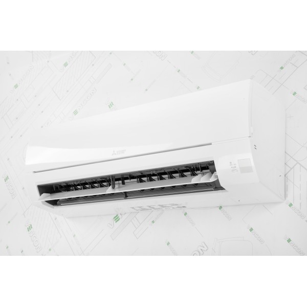 Mitsubishi Electric Classic Inverter MSZ-HR35VF/MUZ-HR35VF