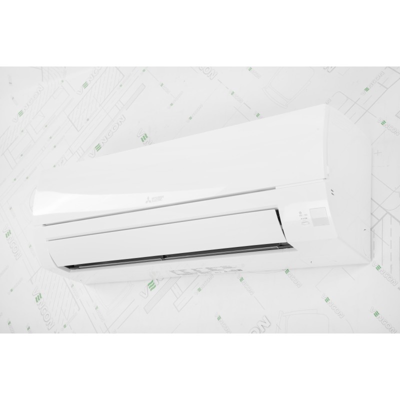 Mitsubishi Electric Classic Inverter MSZ-HR35VF/MUZ-HR35VF