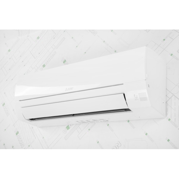 Mitsubishi Electric Classic Inverter MSZ-HR35VF/MUZ-HR35VF