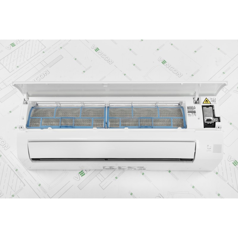 Mitsubishi Electric Classic Inverter MSZ-HR35VF/MUZ-HR35VF