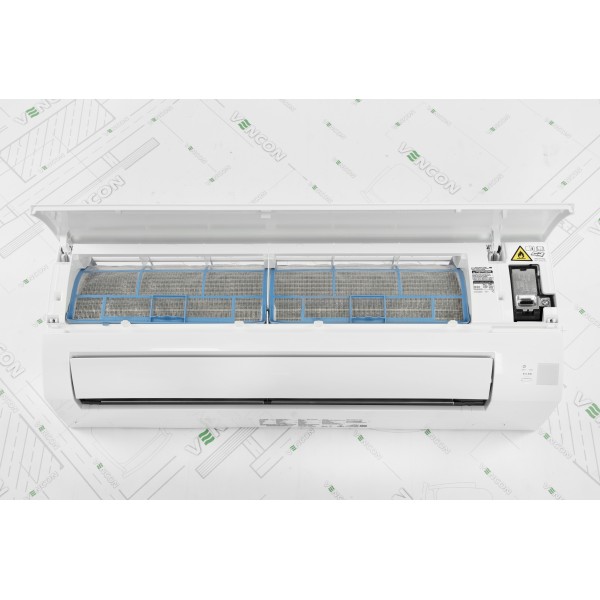 Mitsubishi Electric Classic Inverter MSZ-HR35VF/MUZ-HR35VF