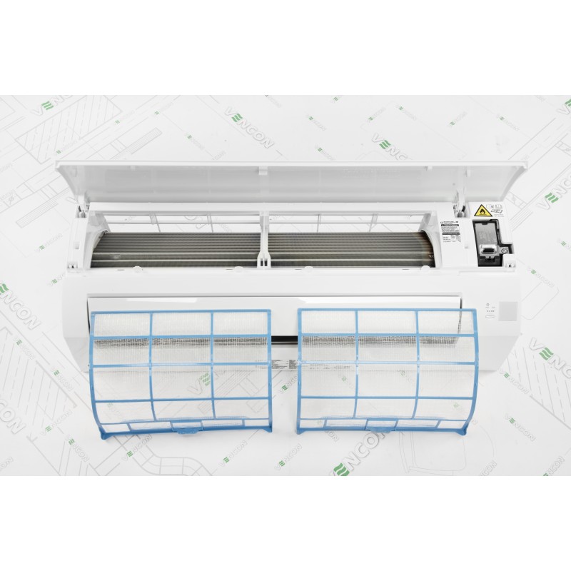 Mitsubishi Electric Classic Inverter MSZ-HR35VF/MUZ-HR35VF