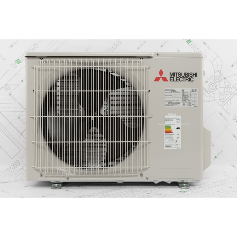 Mitsubishi Electric Classic Inverter MSZ-HR35VF/MUZ-HR35VF