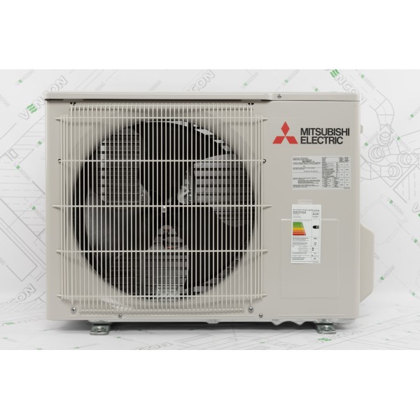 Mitsubishi Electric Classic Inverter MSZ-HR35VF/MUZ-HR35VF