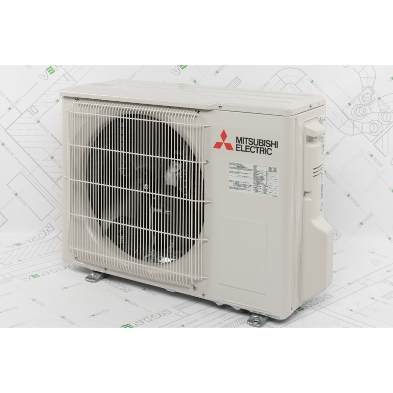 Mitsubishi Electric Classic Inverter MSZ-HR35VF/MUZ-HR35VF