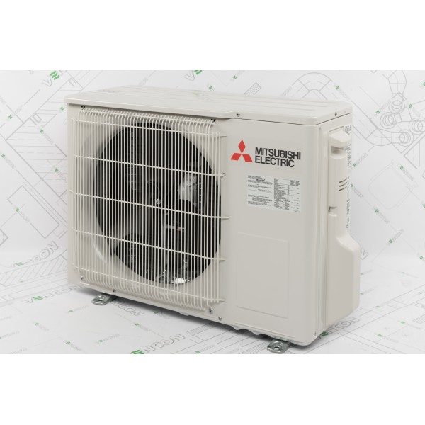 Mitsubishi Electric Classic Inverter MSZ-HR35VF/MUZ-HR35VF