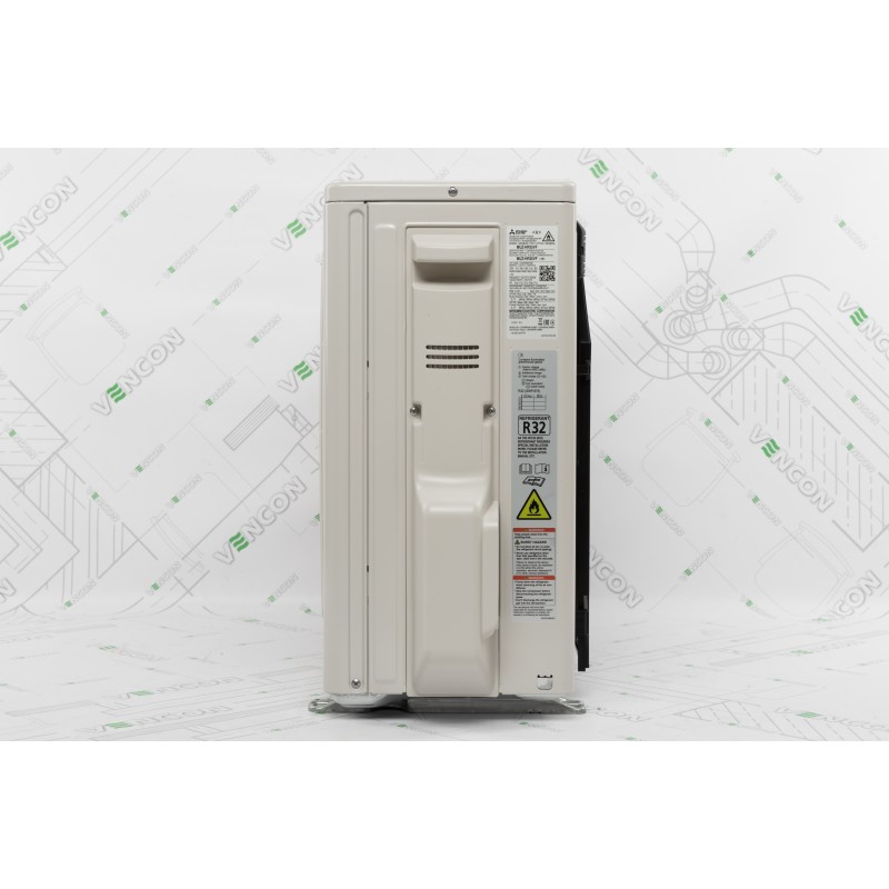 Mitsubishi Electric Classic Inverter MSZ-HR35VF/MUZ-HR35VF