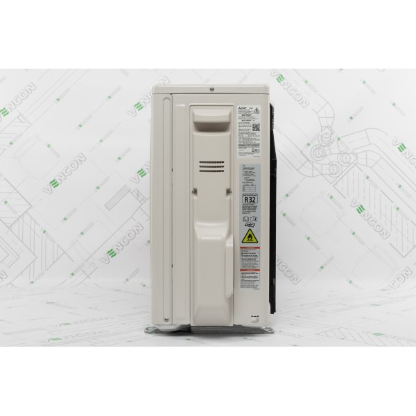 Mitsubishi Electric Classic Inverter MSZ-HR35VF/MUZ-HR35VF