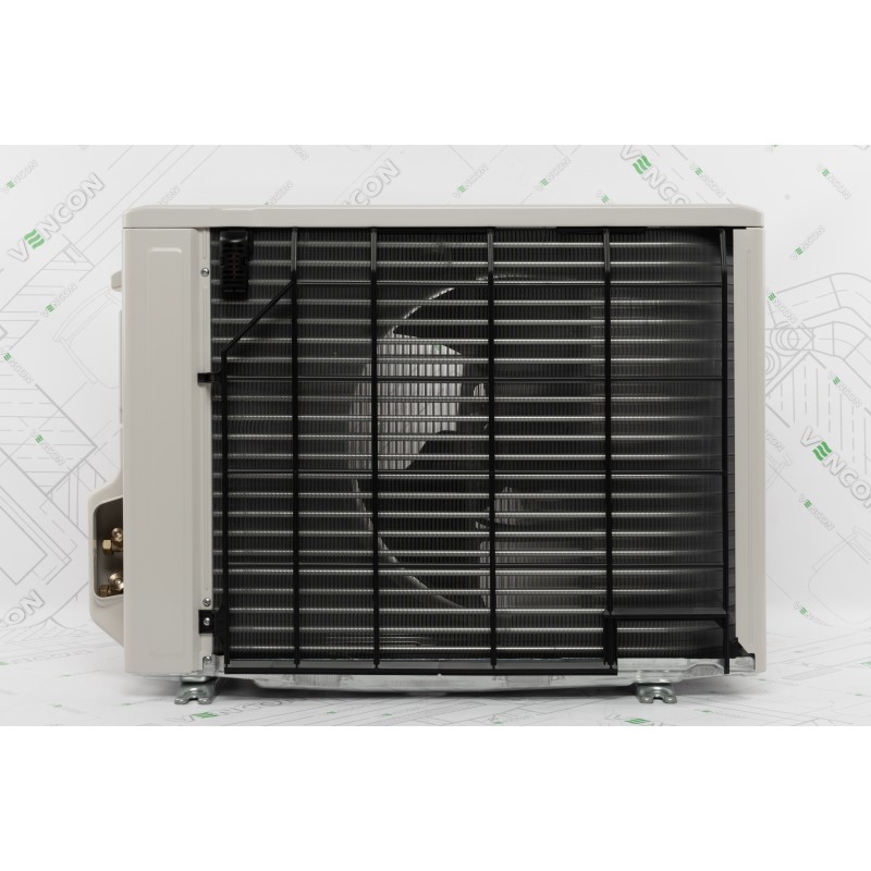 Mitsubishi Electric Classic Inverter MSZ-HR35VF/MUZ-HR35VF