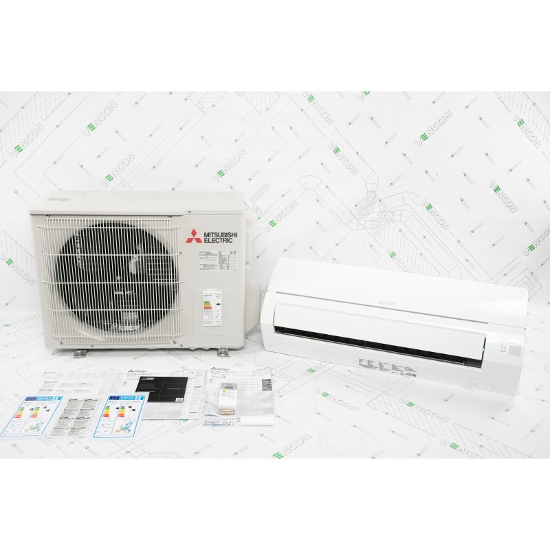 Mitsubishi Electric Classic Inverter MSZ-HR35VF/MUZ-HR35VF