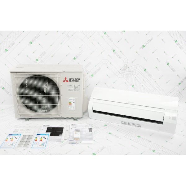 Mitsubishi Electric Classic Inverter MSZ-HR35VF/MUZ-HR35VF
