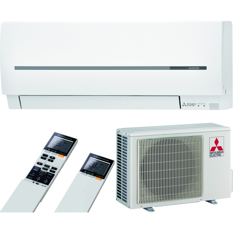Кондиционер сплит-система Mitsubishi Electric Standard Inverter MSZ-AP42VGK/MUZ-AP42VG