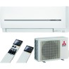 Кондиционер сплит-система Mitsubishi Electric Standard Inverter MSZ-AP42VGK/MUZ-AP42VG