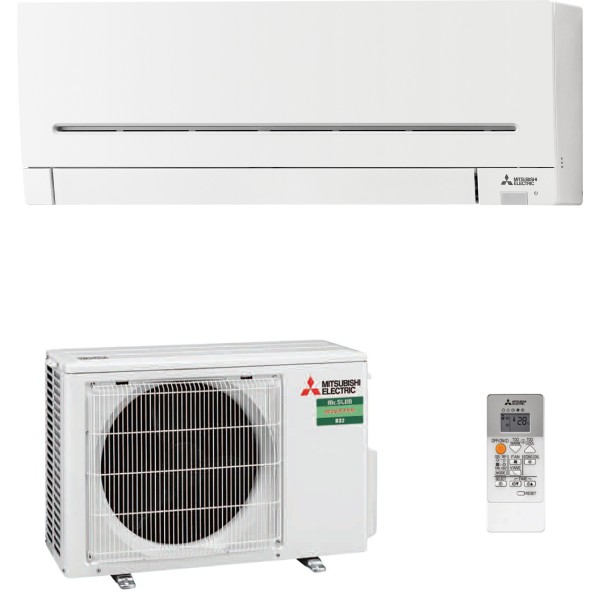 Mitsubishi Electric Standard Inverter MSZ-AP42VG/MUZ-AP42VG