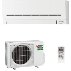 Mitsubishi Electric Standard Inverter MSZ-AP25VG/MUZ-AP25VG