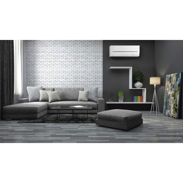 Mitsubishi Electric Standard Inverter MSZ-AP25VG/MUZ-AP25VG