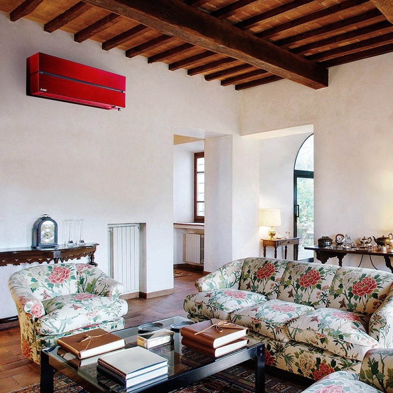 Mitsubishi Electric Premium Inverter MSZ-LN50VGR/MUZ-LN50VGHZ