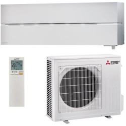 Mitsubishi Electric Premium Inverter MSZ-LN25VGV/MUZ-LN25VGHZ