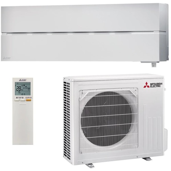 Mitsubishi Electric Premium Inverter MSZ-LN25VGV/MUZ-LN25VGHZ