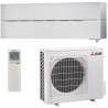 Mitsubishi Electric Premium Inverter MSZ-LN25VGV/MUZ-LN25VGHZ