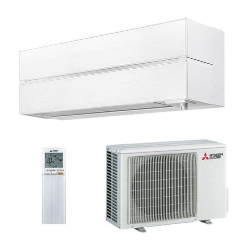 Mitsubishi Electric Premium Inverter MSZ-LN50VGV/MUZ-LN50VGHZ