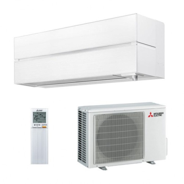 Mitsubishi Electric Premium Inverter MSZ-LN50VGV/MUZ-LN50VGHZ