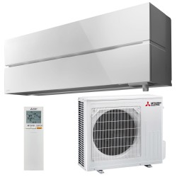 Mitsubishi Electric Premium Inverter MSZ-LN35VGW/MUZ-LN35VGHZ