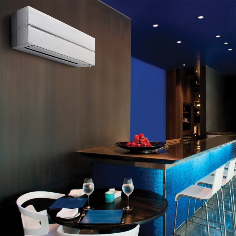 Mitsubishi Electric Premium Inverter MSZ-LN50VGW/MUZ-LN50VGHZ