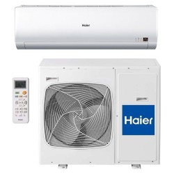 Haier HSU-30HNH03/R2-W HSU-30HUN03/R2