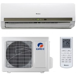 Кондиционер сплит-система Gree GWH12NB-K3NNA4A cold pl.