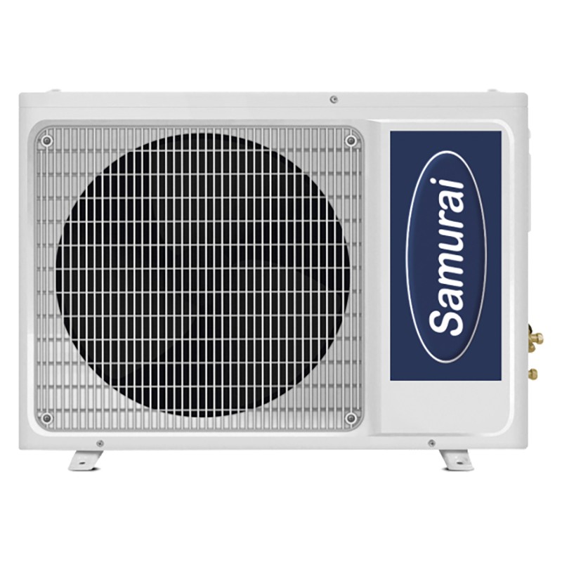 Samurai SMA-18HRDN1B