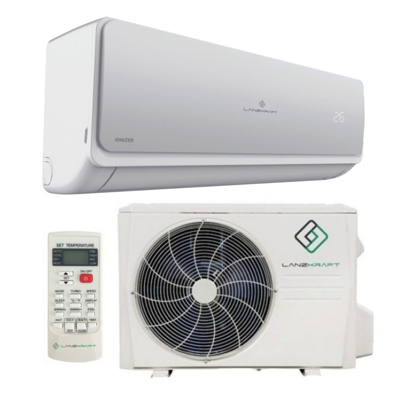 Lanzkraft Innovation LSWH/LSAH-70FL1N