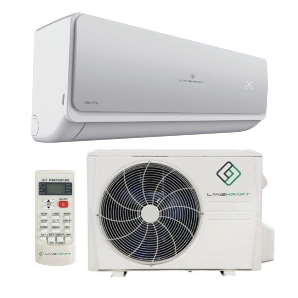 Lanzkraft Innovation LSWH/LSAH-70FL1N