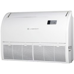 Lanzkraft LIC-18FVA/LOC-18UVA