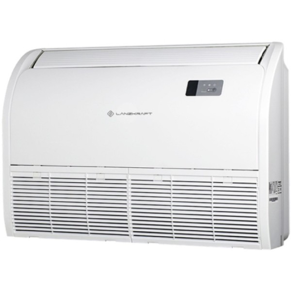 Кондиционер сплит-система Lanzkraft LIC-18FVA/LOC-18UVA